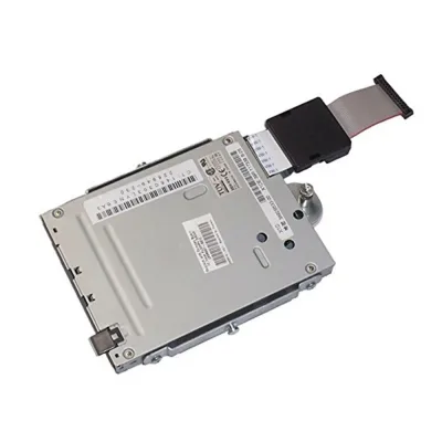 228507-001 - HP 1.44MB Slimline Floppy Drive for ProLiant DL380 G2 Server