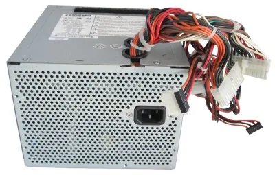 228609-001 - HP 145-Watts Power Supply for Netelligent 8500 Series Router