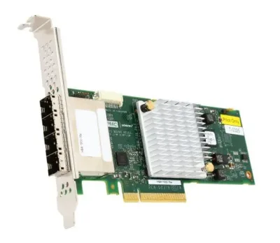 2288200-R - Adaptec 1000-16E 12GB 16-Ports PCI Express 3.0 X8 Low Profile SAS/SATA Host Bus Adapter