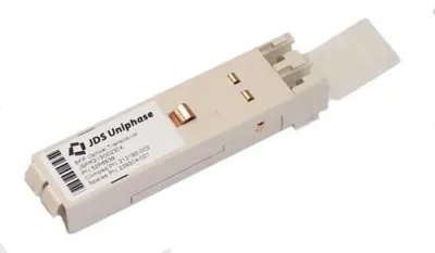229204-001 - HP 2Gb/s 850mm Short Wave Hot-Pluggable SFP Optical Transceiver Module
