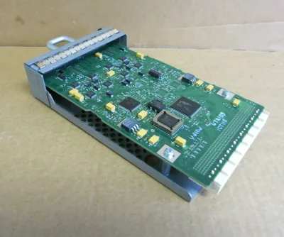 229205-001 - HP Dual-Port Ultra-3 SCSI I/O Board for Modular Smart Array