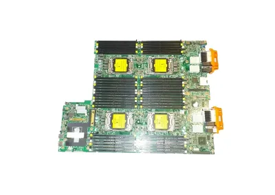 22HK9 - Dell System Board (Motherboard) for PowerEdge M830 Server
