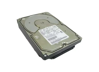 22L0231 - IBM 9GB 7200RPM Ultra Wide SCSI 3.5-inch Hard Drive