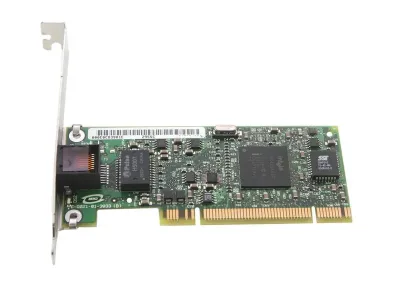 22P6509 - IBM Intel PRO/1000T Ethernet FAST Ethernet 10/100/1000 PCI Desktop Network INTERFACE Card