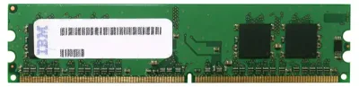 22P9298 - IBM 512MB DDR2-533MHz PC2-4200 non-ECC Unbuffered CL4 240-Pin DIMM Memory Module