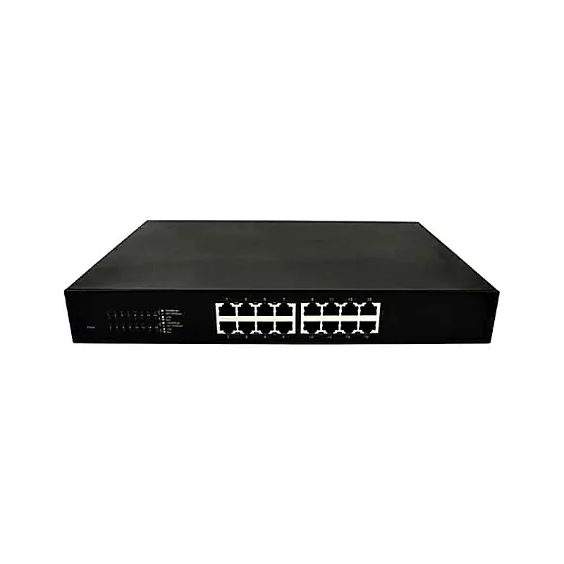 IBM 22R4916 16 x Ports 1Gb/s Gigabit Ethernet Network Switch. In Stock
