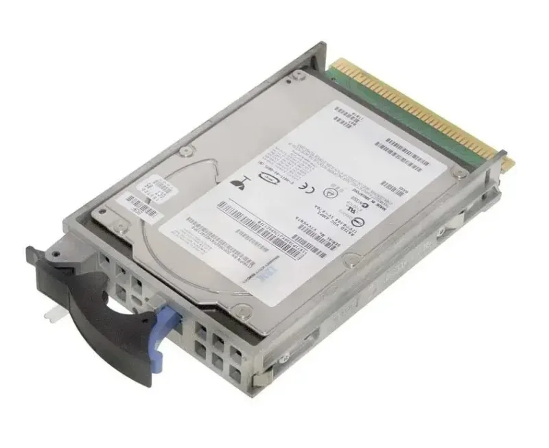 22R5057 - IBM SAS Ultra-320 Hot-pluggable Drive Tray for 3.5-inch HS 26K57XX DriveS