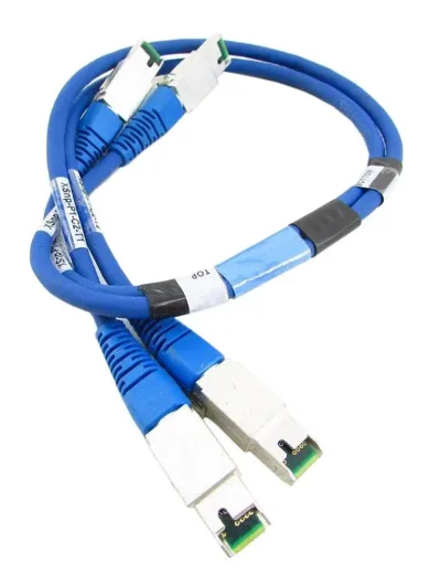 22R5257 - IBM 2ft Fiber Channel Cable for Storage DS8000 Series