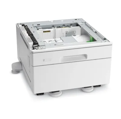 22Z0012 - Lexmark 520-Sheet Drawer Stand with Cabinet for C950 X95x Series Printer