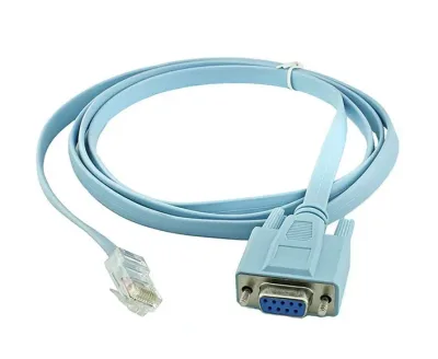 230436-B21 - HP SAN Switch Serial Cable