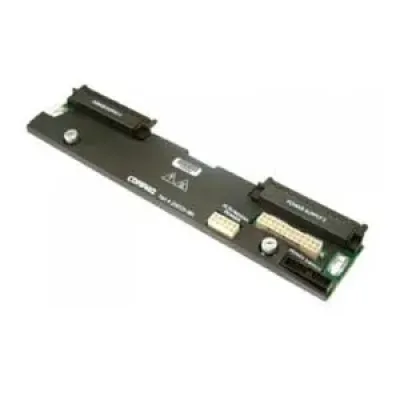 230725-001 - HP Power Backplane for Proliant ML370 G2/ G3