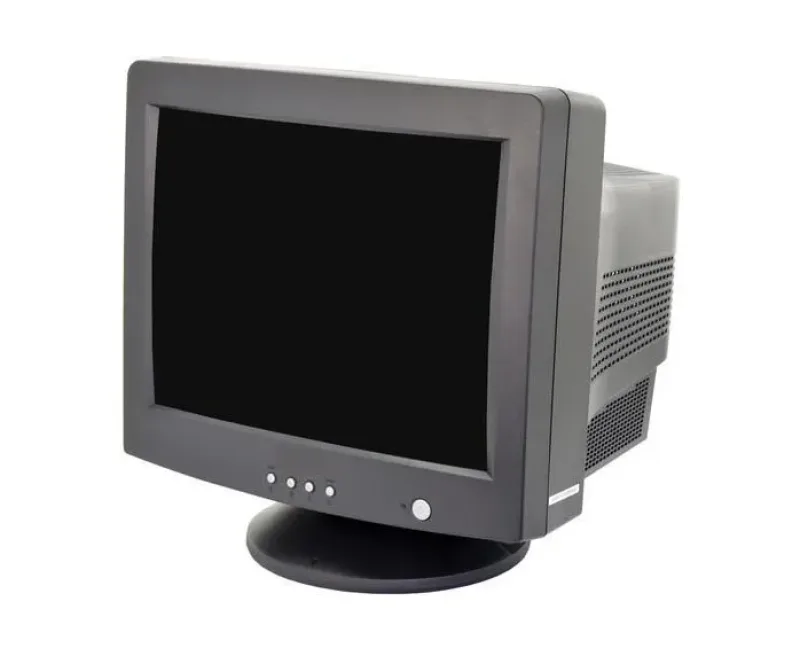 230821-B22 - HP / Compaq V570 15-inch 1280 x 1024 CRT Monitor