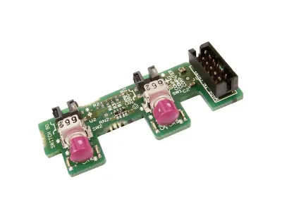 230981-001 - Compaq PCI-X Hot-Pluggable Board for ProLiant ml570 g3