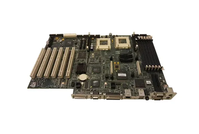 230998-001 - HP System Board for ProLiant ML370 G2 Server