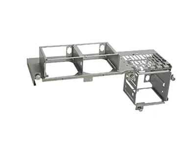 230999-001 - HP Centerwall Divider with Housings for ProLiant ML370 G2 Server