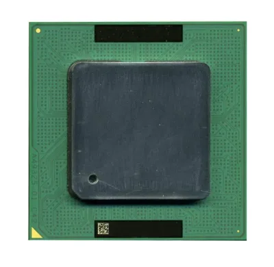 231118-B21 - HP 1.40GHz 133MHz 512KB L2 Cache Socket PGA-370 Intel Pentium III Single Core Processor for ProLiant ML330 G2