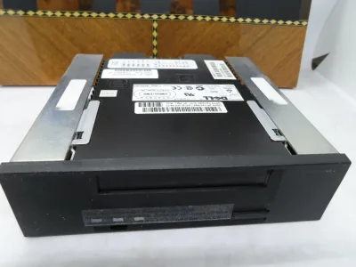 2311C - Dell 12/24GB DDS-3 Full Height Tape Drive
