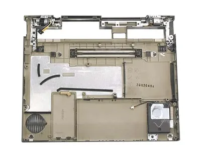 231452-001 - HP CPU Base Enclosure for Evo Notebook N400c