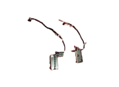 231667-001 - HP Door Latch Solenoid Kit for StorageWorks MSL5052/MSL5060 Tape Libraries
