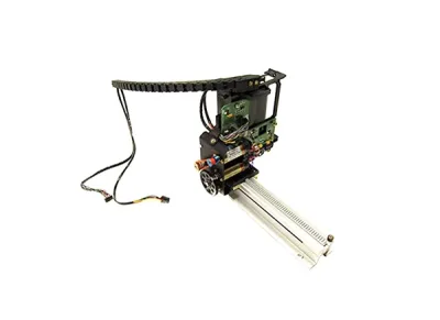 231675-001 - HP Robot Assembly for MSL6000 Tape Library
