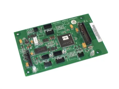 231685-001 - HP Control Panel Board for StorageWorks MSL6000 Series Tape Library