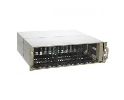 231709-001 - HP 3-Phase 3U Power Enclosure for p-Class Server