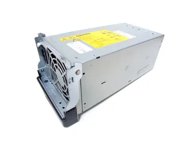 231782-001 - HP 600-Watts 100-240V AC Redundant Hot-Pluggable Power Supply for ProLiant ML530 ML570 G2