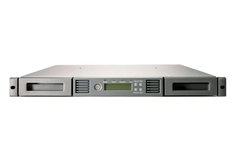 231822-B21 - HP StorageWorks MSL5026SL 2.86/6.72TB SCSI Tape Library