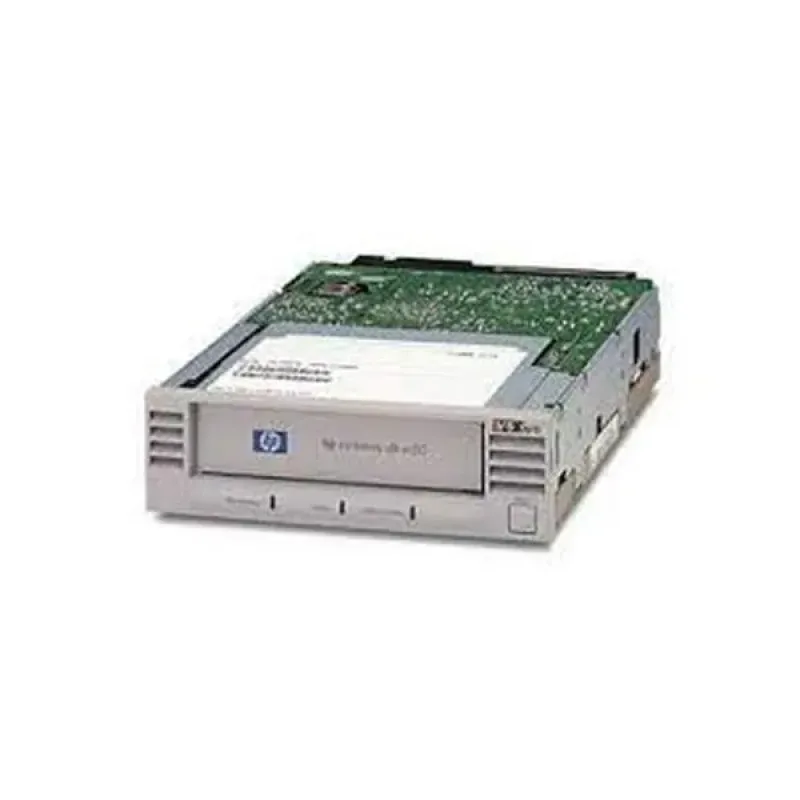 231823-B21 - HP 40/80GB DLT SCSI LVD Tape Drive for MSL 5000