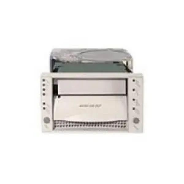 231823-B22 - Compaq MSL5000 SDLT Internal Tape Drive - 110GB (Native)/220GB (Compressed) - 5.25 1/2H Internal