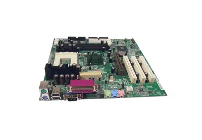 232148-002 - HP System Board (Motherboard) for Presario 5xxx