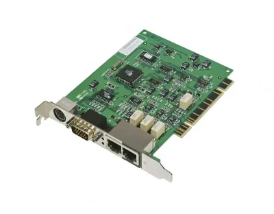 233000-001 - HP / Compaq KVM Remote PCI Controller Card