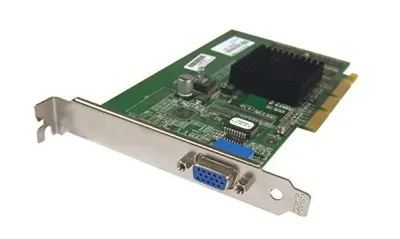 233122-001 - Compaq 32MB Quadro2 MXR PCI AGP Graphics Card