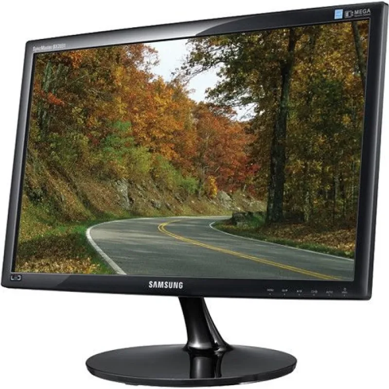 2333T - Samsung SyncMaster 23-inch 1920 x 1080 LCD Monitor