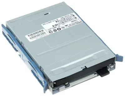 233409-001 - HP 1.44MB IDE Floppy Drive for ProLiant ML370 G2 Server