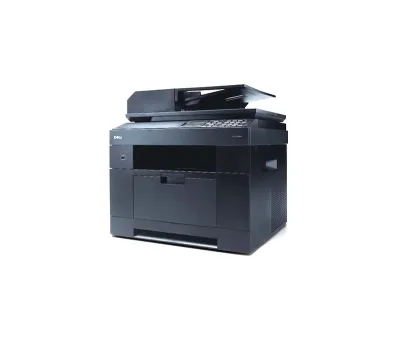 2335DN - Dell 2335DN Multifunction Monochrome Laser Printer