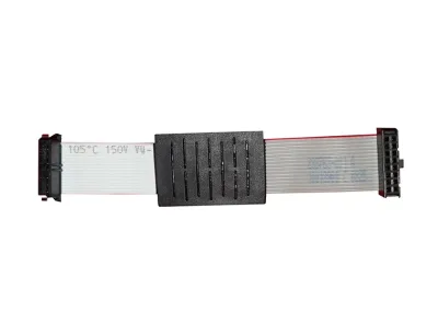 233763-001 - HP 16-Pin to 30-Pin RILOE Interface Cable for ProLiant DL380 G2 Server