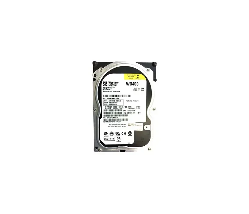 234026R-008 - HP 40GB 7200RPM IDE Ultra ATA-100 3.5-inch Hard Drive