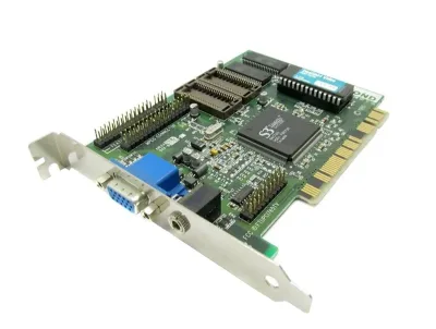 234513-001 - Compaq Diamond Stelth 64 Graphics Controller for Prolinea E Series