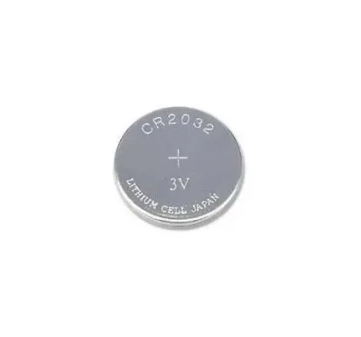 234556-001 - HP 3.0V 220mAh Lithium Coin Cell Battery for ProLiant ML320 G6 Server