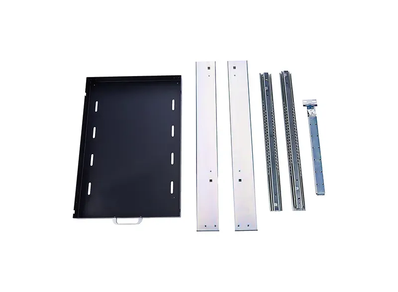 234672-B21 - HP 100Kg Sliding Shelf Kit for ProLiant 8000 8500