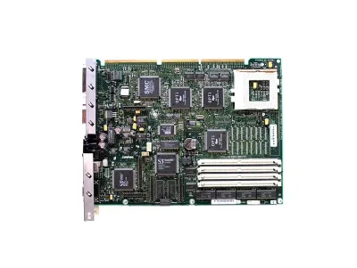235207-001 - Compaq System Board 586/133 with Cache