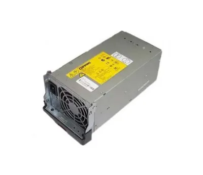236845-B21 - Compaq 600-Watts Hot-Pluggable Redundant Power Supply for ML530