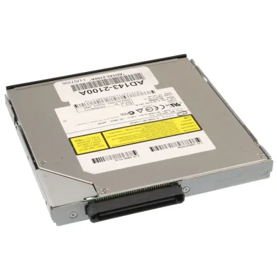 237342-830 - HP 8X Speed IDE Slimline Multibay DVD ROM Optical Drive for Evo N800c Notebook