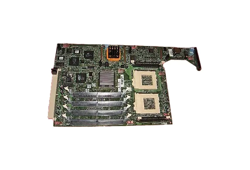 237505-001 - Compaq System Board Proliant BL20P Server BLADE
