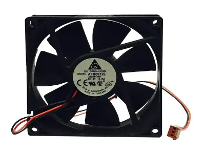 238544-001 - HP Compaq Fan for Presario 8000