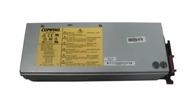 238608-001 - HP 225-Watts Hot-Swappable Power Supply
