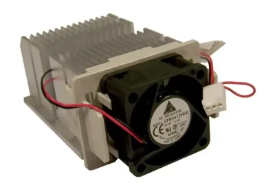 238721-002 - HP Heatsink with Fan Assembly for Evo D300