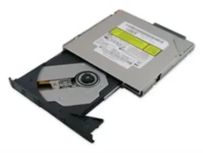 238878-001 - Compaq DVD / CD-RW Combo Multibay Drive for Armada Notebook N200c