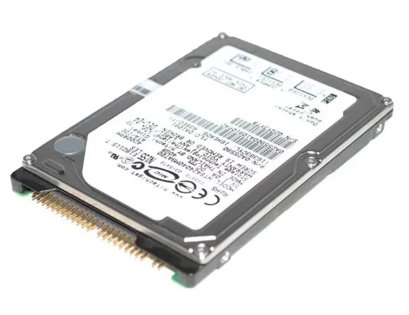 239036-001 - HP 10GB IDE Hard Drive for Evo Notebook PC N150